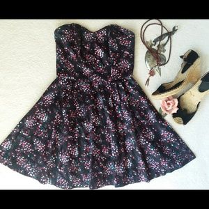 Halter Dress
